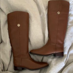 Tory Burch boots NEW